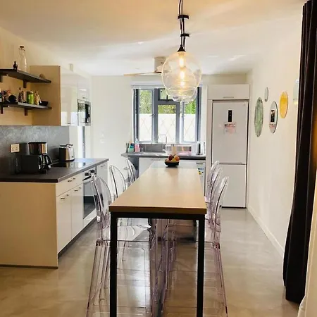 Sweet Beach Apt-Pool, Terrace, Ground Floor, Few Steps From Beach! Flic en Flac Exterior photo