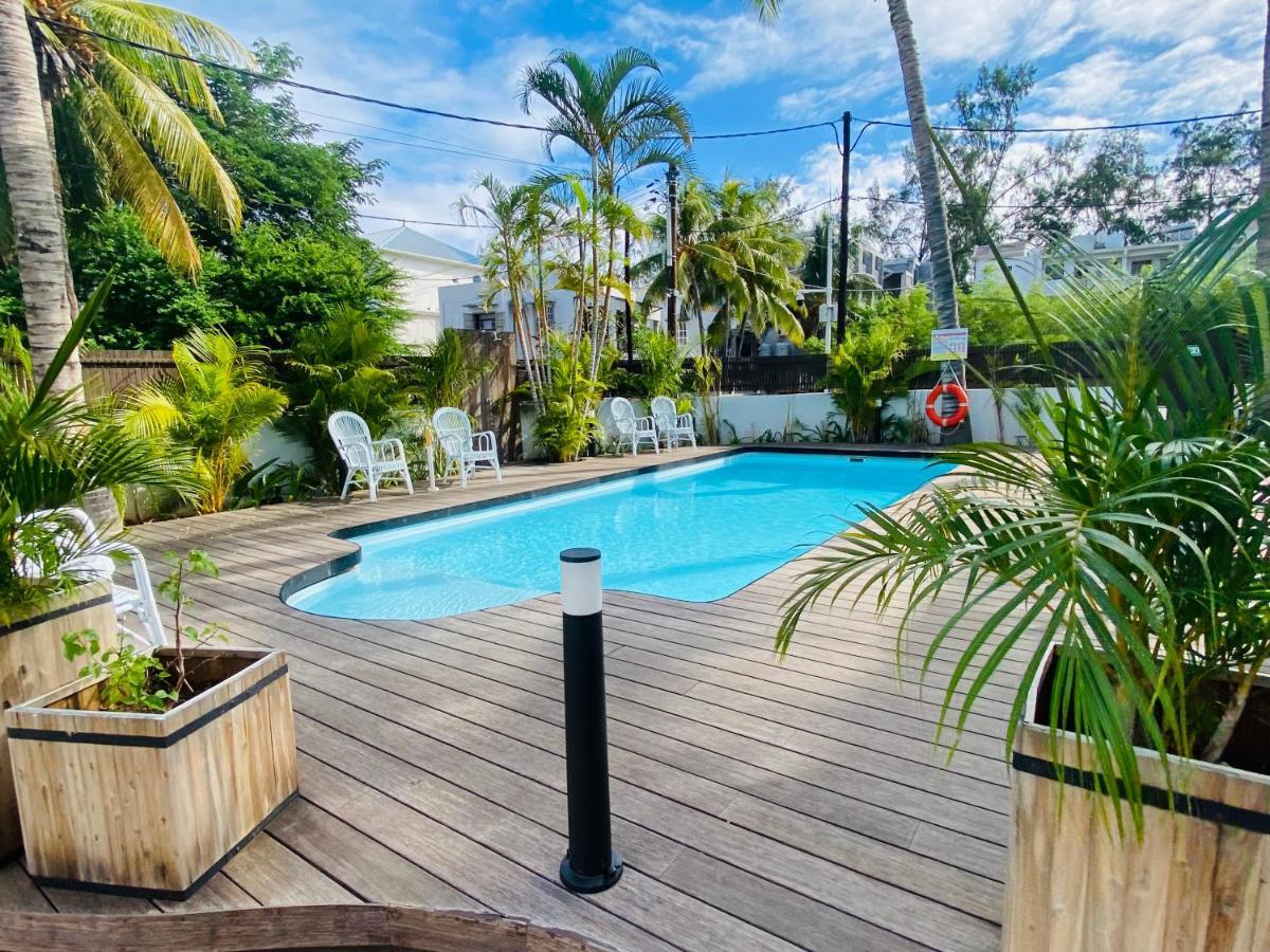 Sweet Apt-pool, Terrace, Ground Floor, Few Steps From Beach! Apartment