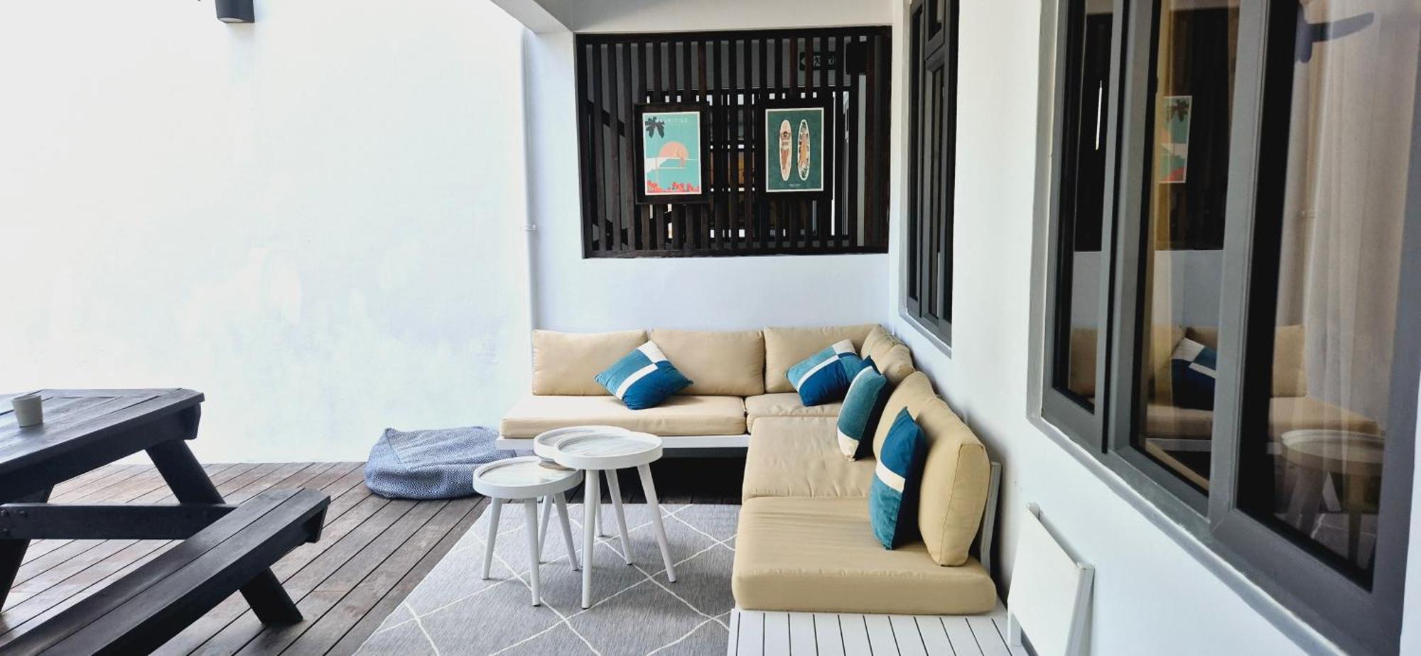 Apartment Sweet Apt-pool, Terrace, Ground Floor, Few Steps From Beach! *