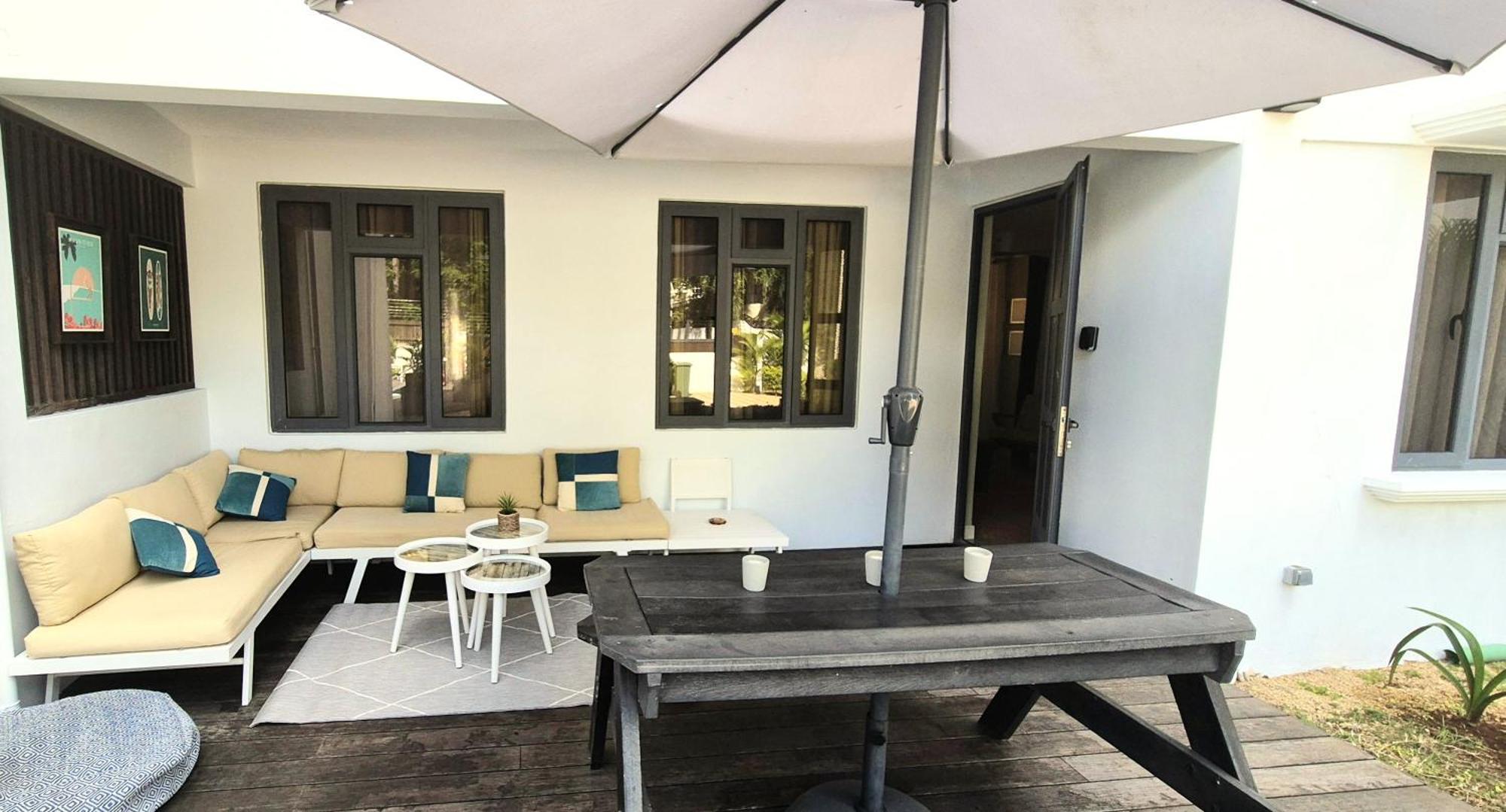 Apartment Sweet Apt-pool, Terrace, Ground Floor, Few Steps From Beach!