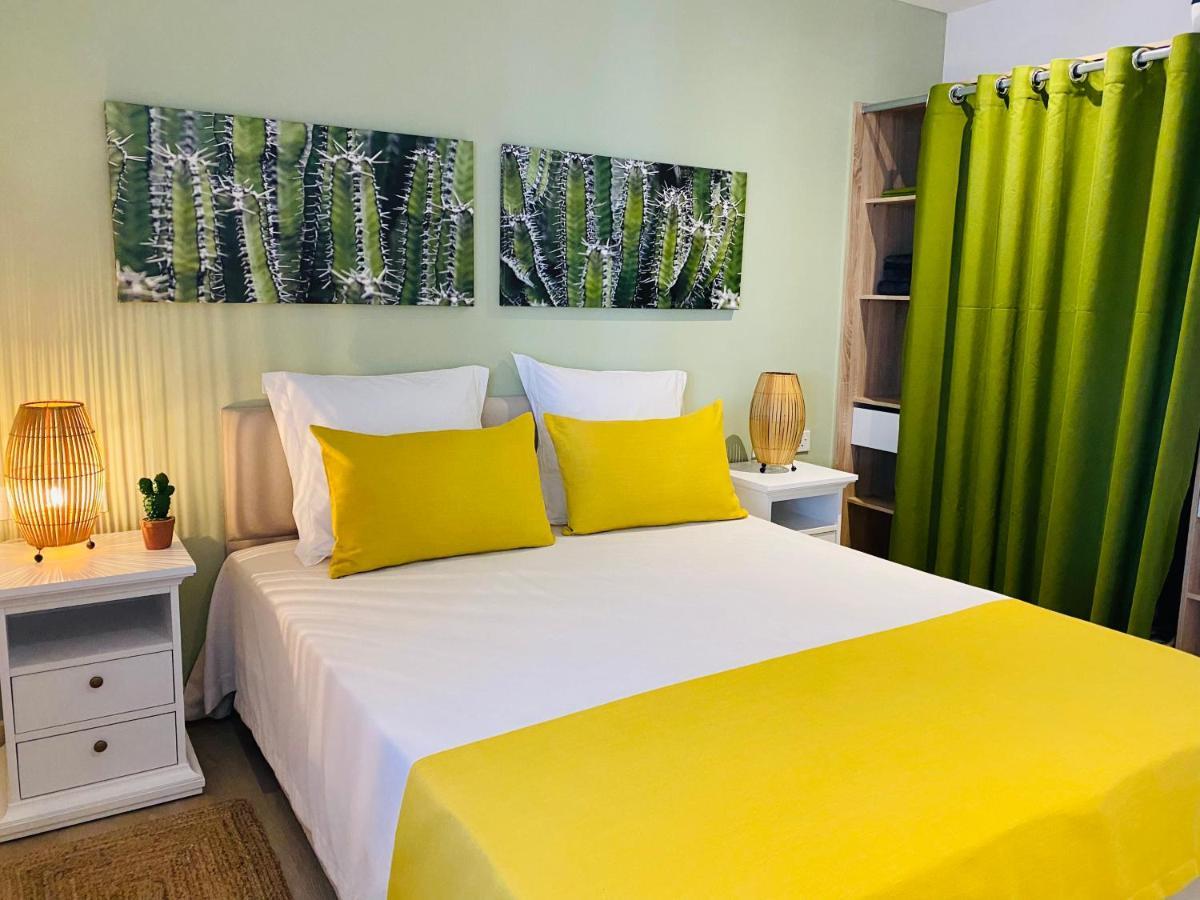 अपार्टमेंट Sweet Apt-pool, Terrace, Ground Floor, Few Steps From Beach! *
